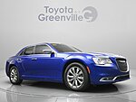 Used 2018 CHRYSLER 300 LIMITED in GREENVILLE, SOUTH CAROLINA (Photo 18)