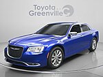 Used 2018 CHRYSLER 300 LIMITED in GREENVILLE, SOUTH CAROLINA (Photo 24)
