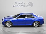 Used 2018 CHRYSLER 300 LIMITED in GREENVILLE, SOUTH CAROLINA (Photo 3)