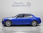 Used 2018 CHRYSLER 300 LIMITED in GREENVILLE, SOUTH CAROLINA (Photo 4)