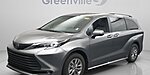 Used 2026 TOYOTA SIENNA XLE in GREENVILLE, SOUTH CAROLINA