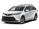 Used 2026 TOYOTA SIENNA XLE in GREENVILLE, SOUTH CAROLINA (Photo 1)