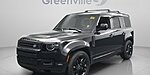 Used 2023 LAND ROVER DEFENDER X-DYNAMIC SE in GREENVILLE, SOUTH CAROLINA
