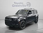 Used 2023 LAND ROVER DEFENDER X-DYNAMIC SE in GREENVILLE, SOUTH CAROLINA (Photo 1)