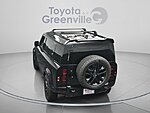 Used 2023 LAND ROVER DEFENDER X-DYNAMIC SE in GREENVILLE, SOUTH CAROLINA (Photo 10)