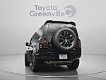 Used 2023 LAND ROVER DEFENDER X-DYNAMIC SE in GREENVILLE, SOUTH CAROLINA (Photo 11)