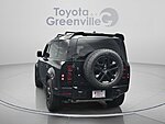 Used 2023 LAND ROVER DEFENDER X-DYNAMIC SE in GREENVILLE, SOUTH CAROLINA (Photo 12)