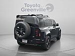Used 2023 LAND ROVER DEFENDER X-DYNAMIC SE in GREENVILLE, SOUTH CAROLINA (Photo 15)