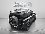 Used 2023 LAND ROVER DEFENDER X-DYNAMIC SE in GREENVILLE, SOUTH CAROLINA (Photo 16)
