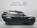 Used 2023 LAND ROVER DEFENDER X-DYNAMIC SE in GREENVILLE, SOUTH CAROLINA (Photo 17)