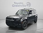 Used 2023 LAND ROVER DEFENDER X-DYNAMIC SE in GREENVILLE, SOUTH CAROLINA (Photo 2)