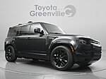 Used 2023 LAND ROVER DEFENDER X-DYNAMIC SE in GREENVILLE, SOUTH CAROLINA (Photo 20)
