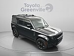 Used 2023 LAND ROVER DEFENDER X-DYNAMIC SE in GREENVILLE, SOUTH CAROLINA (Photo 21)