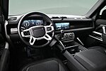 Used 2023 LAND ROVER DEFENDER X-DYNAMIC SE in GREENVILLE, SOUTH CAROLINA (Photo 33)