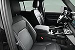 Used 2023 LAND ROVER DEFENDER X-DYNAMIC SE in GREENVILLE, SOUTH CAROLINA (Photo 34)
