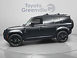 Used 2023 LAND ROVER DEFENDER X-DYNAMIC SE in GREENVILLE, SOUTH CAROLINA (Photo 4)