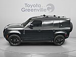 Used 2023 LAND ROVER DEFENDER X-DYNAMIC SE in GREENVILLE, SOUTH CAROLINA (Photo 5)