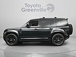 Used 2023 LAND ROVER DEFENDER X-DYNAMIC SE in GREENVILLE, SOUTH CAROLINA (Photo 6)