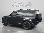 Used 2023 LAND ROVER DEFENDER X-DYNAMIC SE in GREENVILLE, SOUTH CAROLINA (Photo 7)