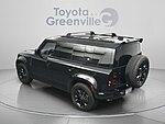 Used 2023 LAND ROVER DEFENDER X-DYNAMIC SE in GREENVILLE, SOUTH CAROLINA (Photo 8)