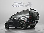 Used 2023 LAND ROVER DEFENDER X-DYNAMIC SE in GREENVILLE, SOUTH CAROLINA (Photo 9)