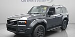 Used 2025 TOYOTA LAND CRUISER BASE in GREENVILLE, SOUTH CAROLINA