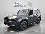Used 2025 TOYOTA LAND CRUISER BASE in GREENVILLE, SOUTH CAROLINA (Photo 1)