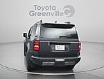 Used 2025 TOYOTA LAND CRUISER BASE in GREENVILLE, SOUTH CAROLINA (Photo 10)