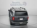 Used 2025 TOYOTA LAND CRUISER BASE in GREENVILLE, SOUTH CAROLINA (Photo 11)