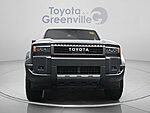 Used 2025 TOYOTA LAND CRUISER BASE in GREENVILLE, SOUTH CAROLINA (Photo 12)