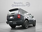 Used 2025 TOYOTA LAND CRUISER BASE in GREENVILLE, SOUTH CAROLINA (Photo 13)