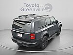 Used 2025 TOYOTA LAND CRUISER BASE in GREENVILLE, SOUTH CAROLINA (Photo 14)