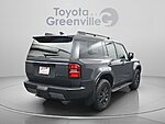 Used 2025 TOYOTA LAND CRUISER BASE in GREENVILLE, SOUTH CAROLINA (Photo 15)