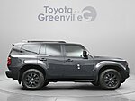 Used 2025 TOYOTA LAND CRUISER BASE in GREENVILLE, SOUTH CAROLINA (Photo 16)