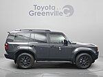 Used 2025 TOYOTA LAND CRUISER BASE in GREENVILLE, SOUTH CAROLINA (Photo 17)