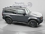 Used 2025 TOYOTA LAND CRUISER BASE in GREENVILLE, SOUTH CAROLINA (Photo 18)