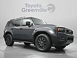 Used 2025 TOYOTA LAND CRUISER BASE in GREENVILLE, SOUTH CAROLINA (Photo 19)