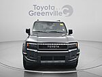 Used 2025 TOYOTA LAND CRUISER BASE in GREENVILLE, SOUTH CAROLINA (Photo 21)