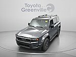 Used 2025 TOYOTA LAND CRUISER BASE in GREENVILLE, SOUTH CAROLINA (Photo 23)