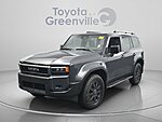Used 2025 TOYOTA LAND CRUISER BASE in GREENVILLE, SOUTH CAROLINA (Photo 24)