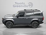 Used 2025 TOYOTA LAND CRUISER BASE in GREENVILLE, SOUTH CAROLINA (Photo 3)