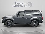 Used 2025 TOYOTA LAND CRUISER BASE in GREENVILLE, SOUTH CAROLINA (Photo 4)