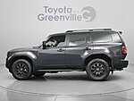 Used 2025 TOYOTA LAND CRUISER BASE in GREENVILLE, SOUTH CAROLINA (Photo 5)