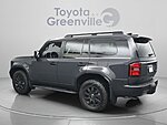 Used 2025 TOYOTA LAND CRUISER BASE in GREENVILLE, SOUTH CAROLINA (Photo 6)