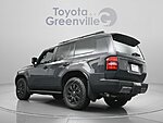 Used 2025 TOYOTA LAND CRUISER BASE in GREENVILLE, SOUTH CAROLINA (Photo 7)