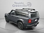 Used 2025 TOYOTA LAND CRUISER BASE in GREENVILLE, SOUTH CAROLINA (Photo 8)