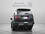 Used 2025 TOYOTA LAND CRUISER BASE in GREENVILLE, SOUTH CAROLINA (Photo 9)
