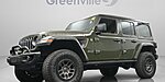 Used 2023 JEEP WRANGLER RUBICON 20TH ANNIVERSARY in GREENVILLE, SOUTH CAROLINA