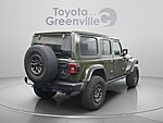 Used 2023 JEEP WRANGLER RUBICON 20TH ANNIVERSARY in GREENVILLE, SOUTH CAROLINA (Photo 12)