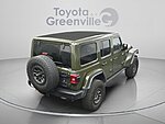 Used 2023 JEEP WRANGLER RUBICON 20TH ANNIVERSARY in GREENVILLE, SOUTH CAROLINA (Photo 13)